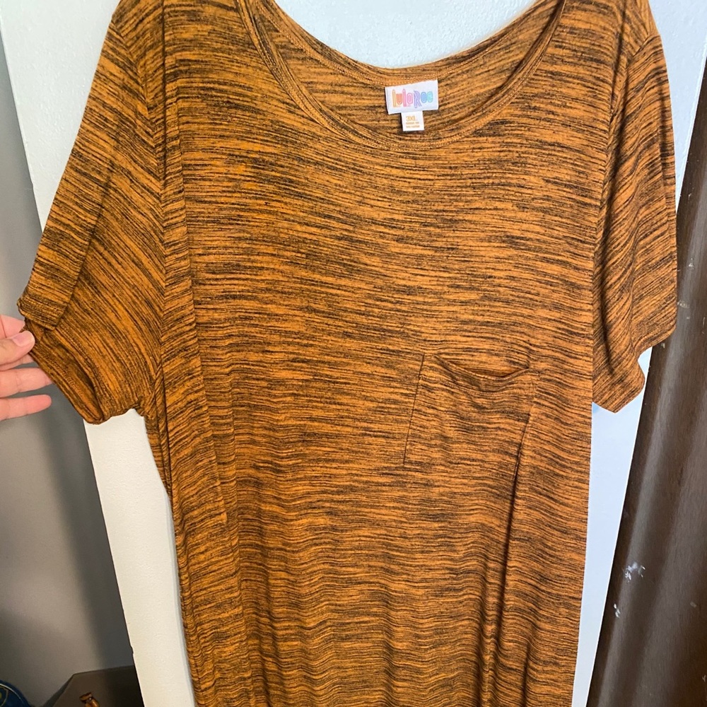 LuLaRoe Carly